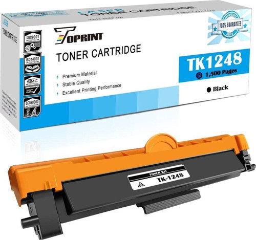 Kyocera Ma2001 Ma2001W Pa2001 Pa2001W/Tk1240/1248 Toner