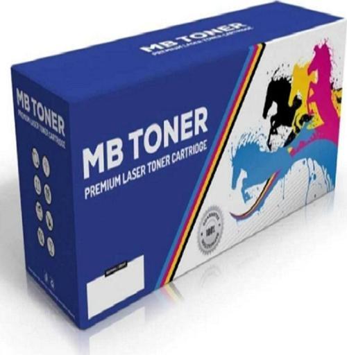 Cf 283A Muadil Refurbished (Yenilenmiş) Toner