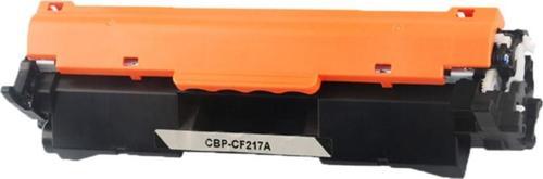 For Hp 17A Cf217A 217A Toner Çipli 1600 Sayfa Yüksek Kapasite Muadil