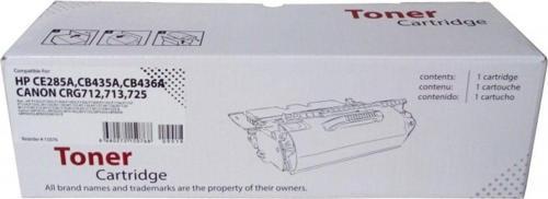 Xbox Hp Ce 285A, Cb 435A, Cb 436A & Crg-712, 713, 725 (1.6K) Toner Uyumlu Hp 1102 W Toner
