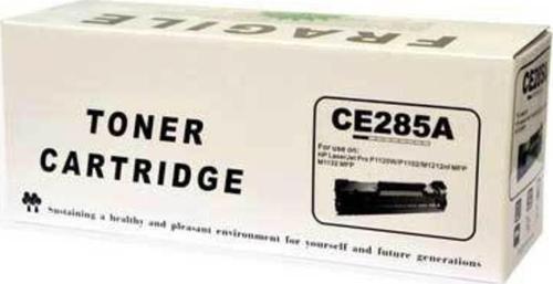 Fragıle Hp Canon Ce285A Cb435A Crg-725 85A 1600Sayfa Siyah Muadil Toner