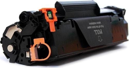 Crg-737 Çipli Muadil Toner Mf-237W Toner