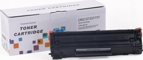 Crg-737 Muadil Toner Mf229Dw,Mf226Dn,Mf237W,Mf216N,215,223D,212W-211