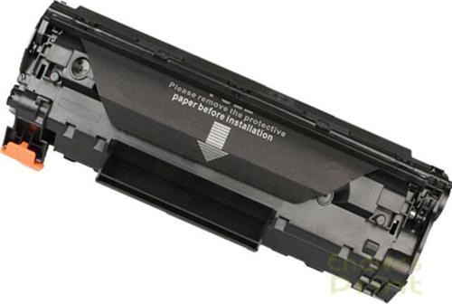 Hp Cf283X&Canon Crg737 Muadil Toner