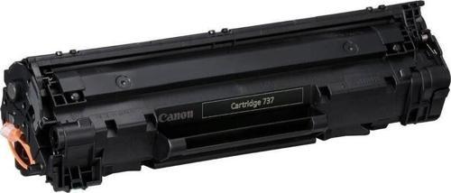 Crg-737-Crg737 / Hp Cf283A-Cf283X Muadil Toner