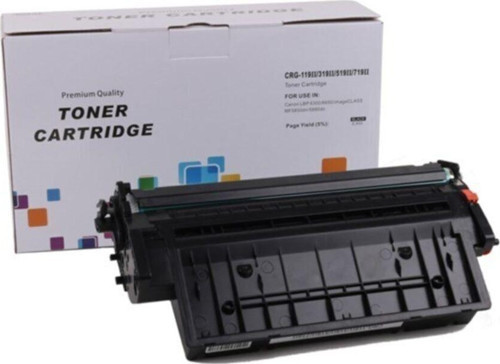 Crg-719H-Ce505X Universal Muadil Toner P2055-Lbp6670 Mf416/Mf419