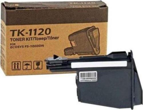 Tk-1120 | Fs-1125Mfp Muadil Toner 3.000 Sayfa