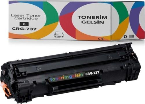 Crg-737 Toner- I-Sensys Mf-212/ I-Sensys Mf-212W Toner