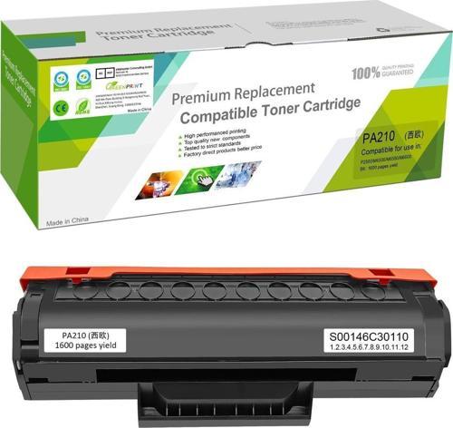 P2500W P2502W P2508W M6558Nw M6500Nw M6500N M6500W M6550Nw M6552Nw M6600N M6600Nw Toner