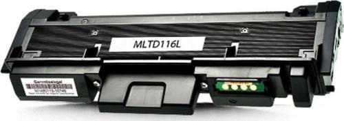 Sl-M2625/Sl-M2625F Çipli Mlt-D116L Muadil Toner /Np/