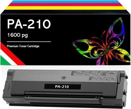 Pa-210 P2500W  M6500Nw M6500N M6500W M6550Nw M6552Nw M6558Nw M6600N 6600Nw M6602Nw