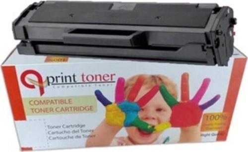 Hp 106A Uyumlu Siyah Çipli Muadil Toner