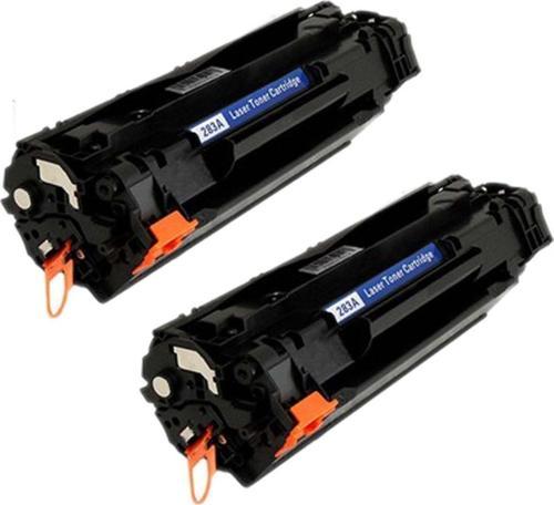 Hp Laserjet Pro Mfp M127Fw M127Fn Cf283A Muadil Toner (2 Adet)