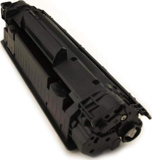 For Hp Laserjet Pro P1102 Muadil Toner 285A