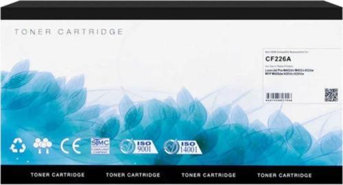 Fragıle Cf226A (26A) Sıyah Toner Muadil