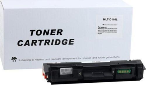 Natural Mlt-D116L Toner M2625D/M2825Dw/M2875Fd/M2875Fw/2675/2676N/2876Hn 3K
