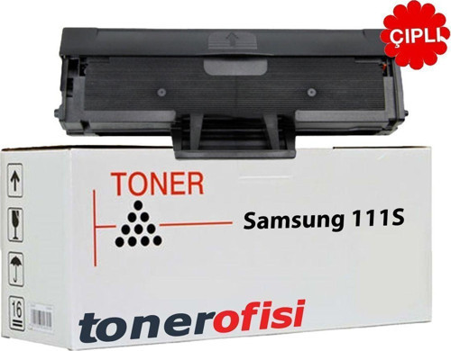 Samsung Xpress Sl-M2071Fw Mlt-D111S Çipli Yeni Versiyon İthal Muadil Toner