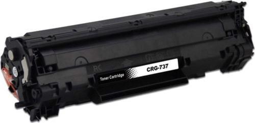 Canon Crg-737-Crg737 / Hp Cf283A-Cf283X Muadil Toner