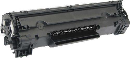 Hp 78A Ce-278 Crg-728 Muadil Toner