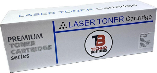 Laserjet Pro M127Fn Mfp M127Fw Orijinal Kalite Toner 83A, 283A