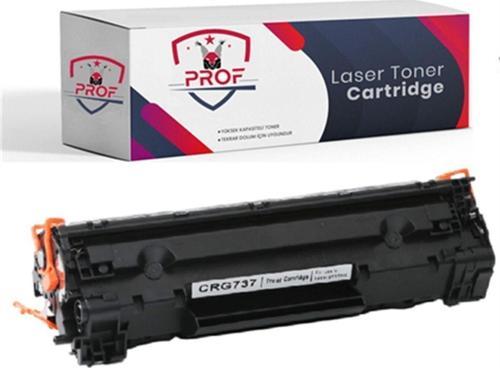 Canon 737 Muadil Toner