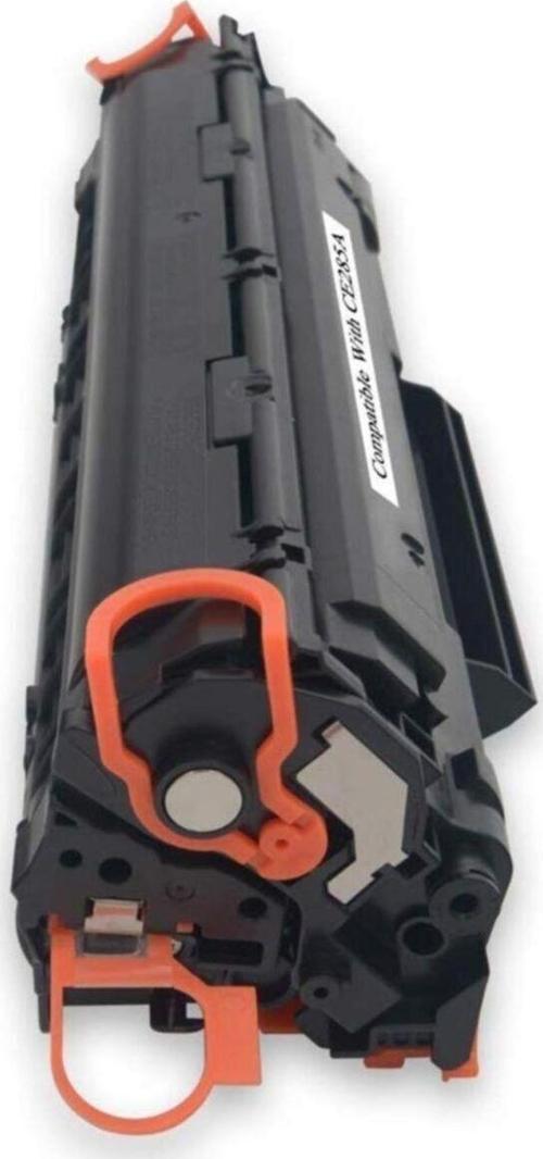 İ-Sensys Lbp6000 6020 Mf3010 Muadil Toner Crg-725