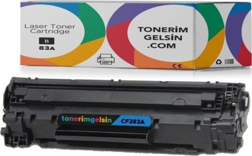 Hp 83A - Cf283A Toner -127Fn/125Nw/128Fn/127Fw/225Dn/126/201Dw/225Dw/126Nw/201N/128/125A/128W
