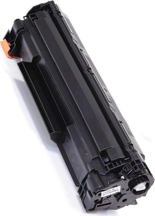 Toner Canon Crg-737 Muadil Toner Crg737