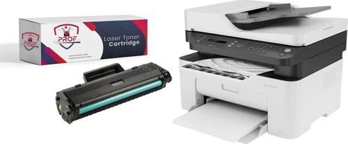 Hp Laser Mfp 137Fnw / 135A / 107A / W1106A-106A Muadil Toner