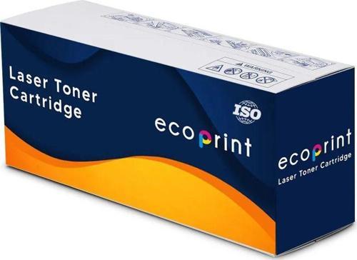 Canon Crg-067 / 5103C002 Siyah Çipli Muadil Toner