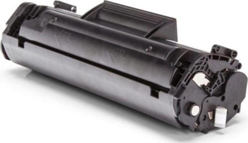 1018 Hp Muadil Q2612A Toner