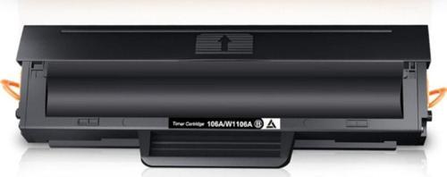Mfp 138Fnw Yazıcı Uyumlu 106A/W1106A Muadil  Çipli Toner 1000 Sayfa