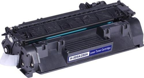 Yazicitekno Ce505A/719 Muadil Toner Ce505A/719