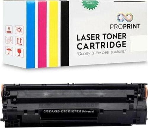 Hp Laserjet Pro Mfp M125A Muadil Toner Hp 83A-Cf283A Toner Ucuz
