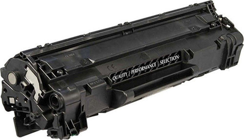 Hp M125Nw Toner Muadil Siyah (1.600 Sayfa)