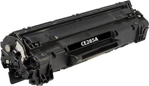 1102 Hp Toner Siyah 1500 Sayfa Muadil S/N15921