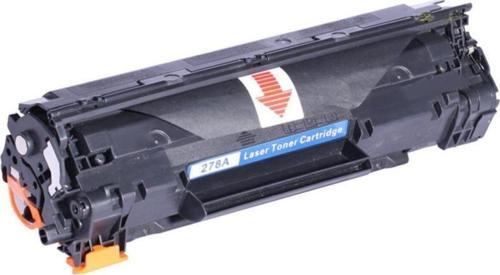 Ce278A-Canon Crg728-Crg726 Toner 2,1K