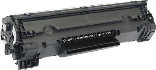 Hp Mf4550 Toner Muadil Siyah (1.800 Sayfa) Uyumlu