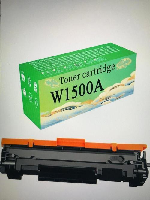 Muadil Çipli 150A Laserjet M111W M111A M141A M141W W1500A Muadil Toner