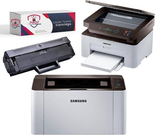 Samsung Xpress Sl-M2070 / M2020 Mlt - D111 Muadil Toner ( Çipli )