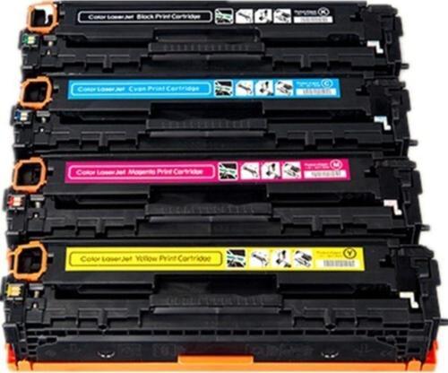 Pro 200/M251/M251Nw/M276/M276Nw/Cf210A/131A Toner Takım