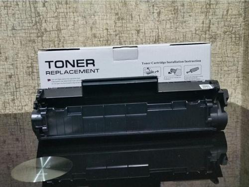Q2612A Muadil Toner