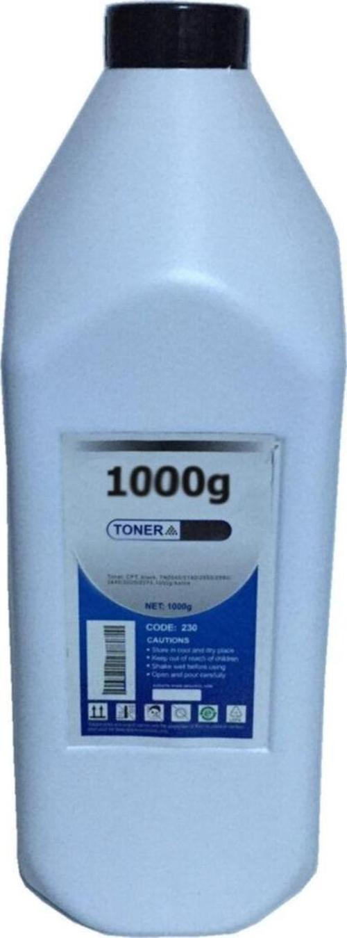 For Hp Laser Mfp 135A 135W 137Fnw 1 Kg Toner Tozu