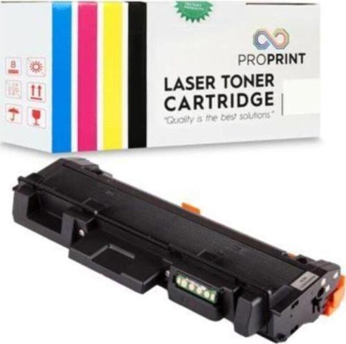 Xerox B205-106R04348 3.500 Sayfa Siyah Çipli Muadil Toner-B205
