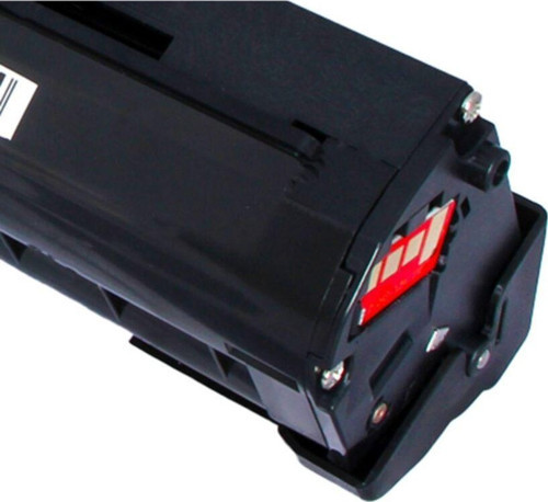 For Samsung Ml-1660N Toner Muadil Mlt-D104S Çipli