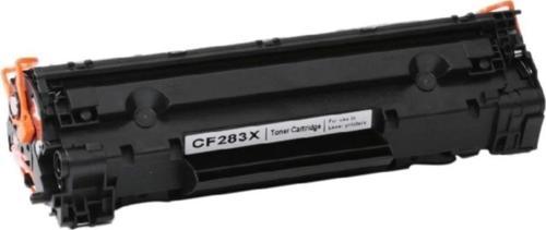 Cf283X Pro Mfp M201Dw-M201N-M225Dn-M225Dw (2,200 Sayfa) Muadil Toner