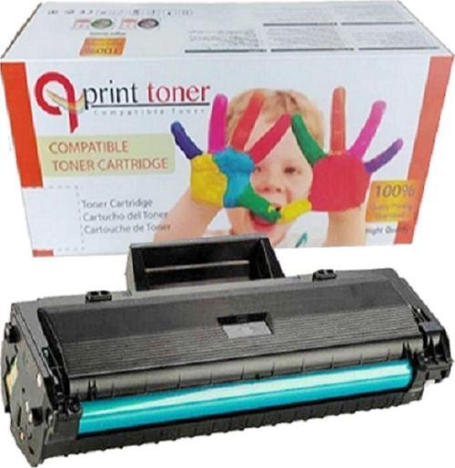 Hp 106A W1106A / 107A / 107W / Mfp 135W / Mfp 137Fnw Uyumlu Muadil Çipli Toner