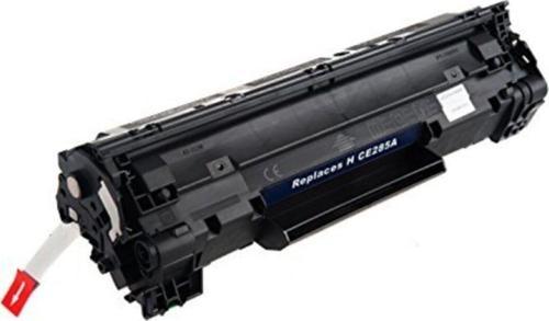 Hp Laserjet P1005 Muadil Toner 2100 Sayfa Yüksek Kapasite