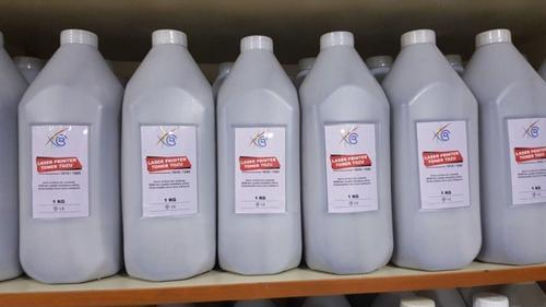 Hp 1005-1102-1120-1505 Universal Siyah Toner Tozu (1 Kg)