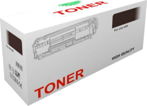 Q2612A / 12A/Fx10 Muadil Toner